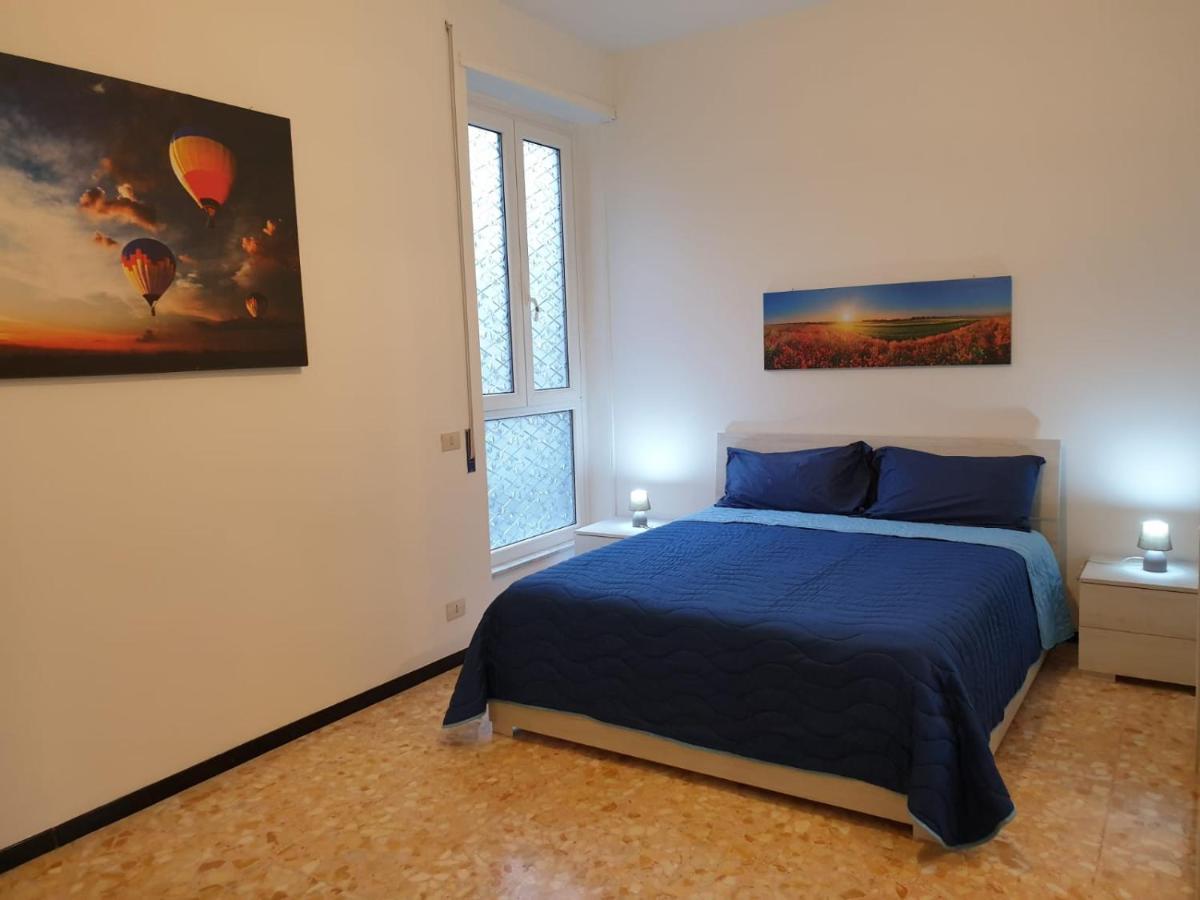 Apartamento Trilocale Lido Di Roma Lido di Ostia Exterior foto