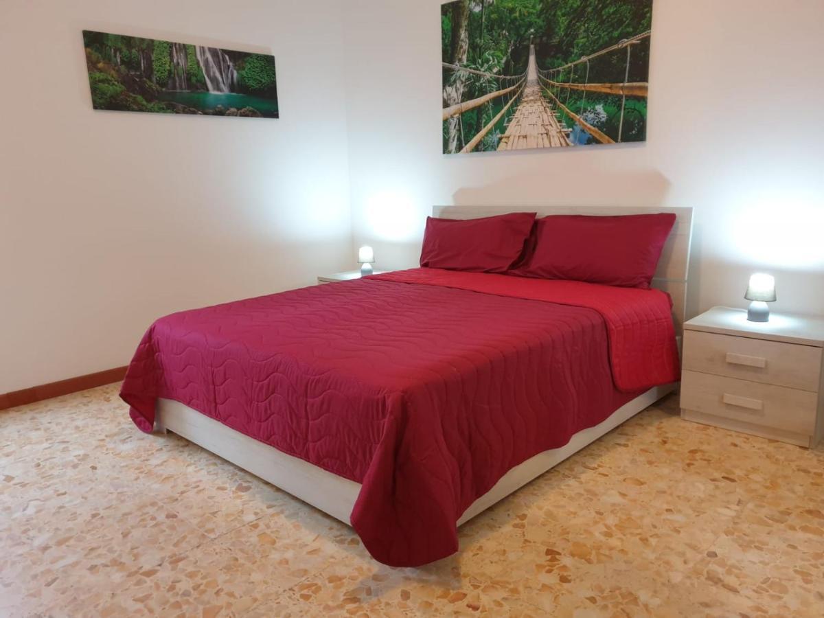 Apartamento Trilocale Lido Di Roma Lido di Ostia Exterior foto