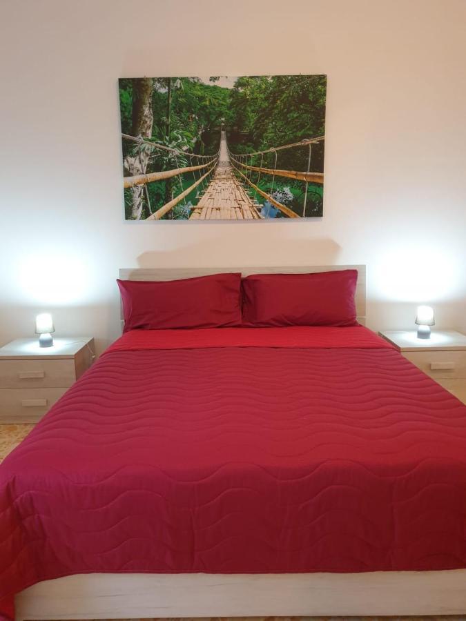 Apartamento Trilocale Lido Di Roma Lido di Ostia Exterior foto