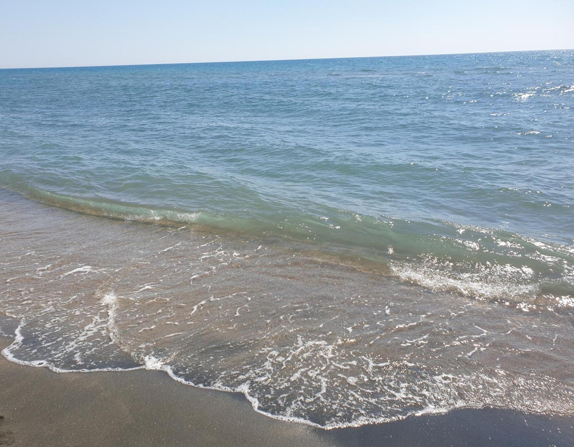 Apartamento Trilocale Lido Di Roma Lido di Ostia Exterior foto