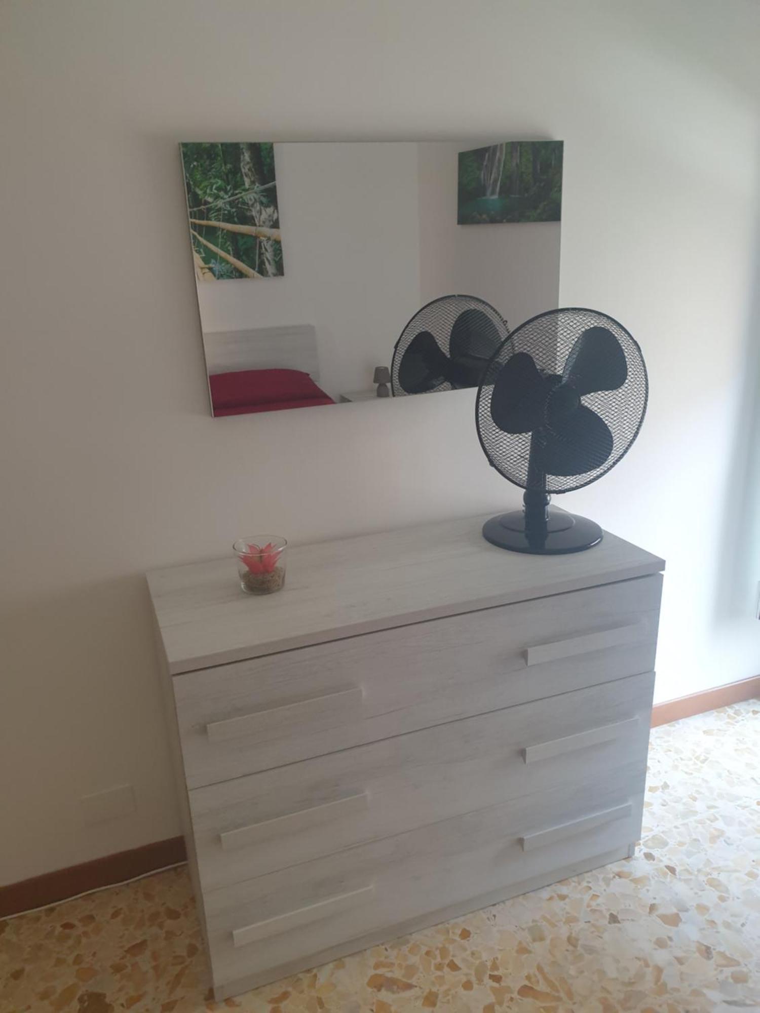 Apartamento Trilocale Lido Di Roma Lido di Ostia Exterior foto